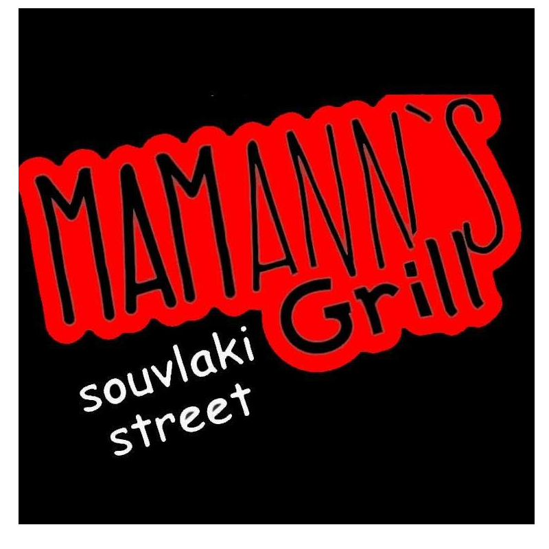 Mamann's Grill
