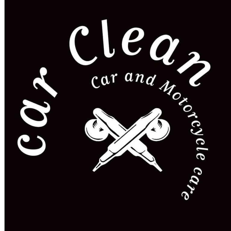 car clean