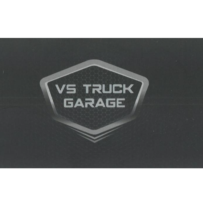 VS TRUCK GARAGE